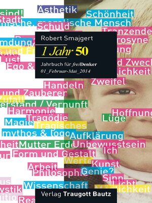 cover image of 1 Jahr 50